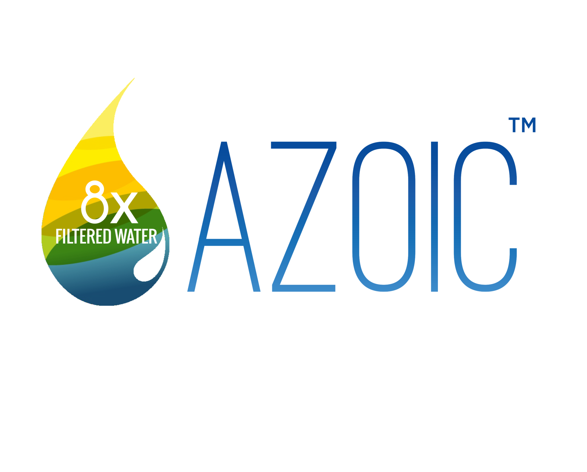 azoic water